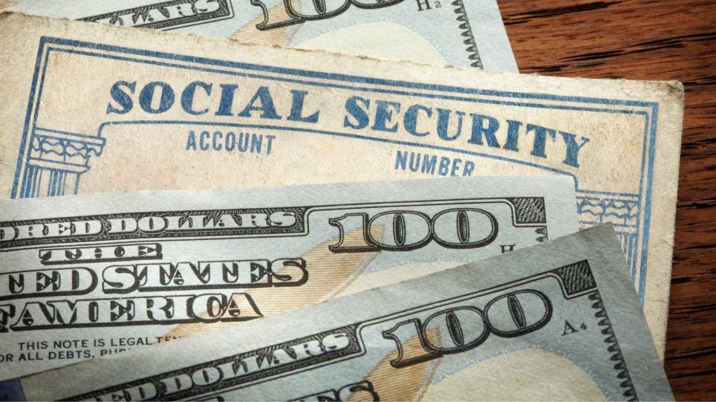 taxes social security