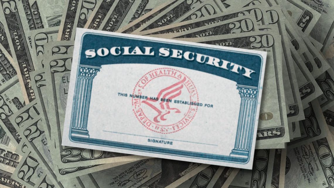 social security taxes states free