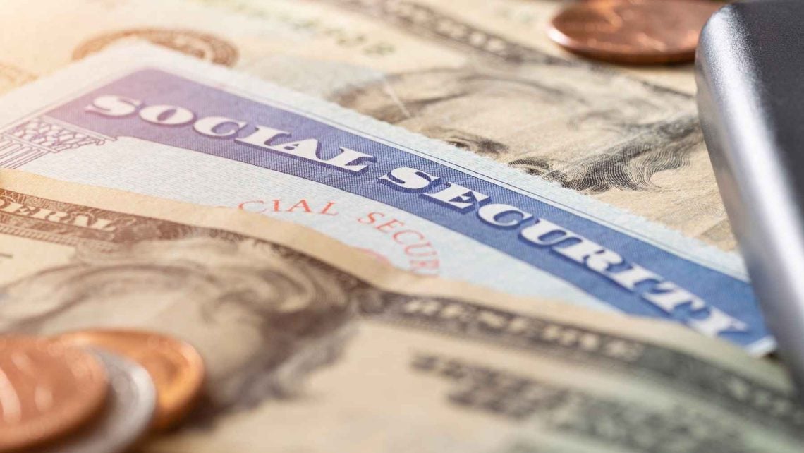 social security work credits 2024