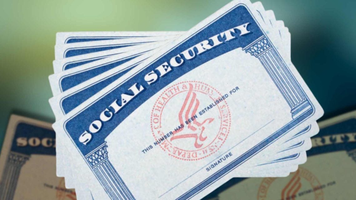 ssdi social security paymentts 2024