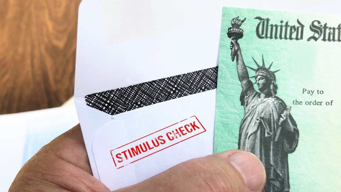 stimulus check irs 2024 tax credit