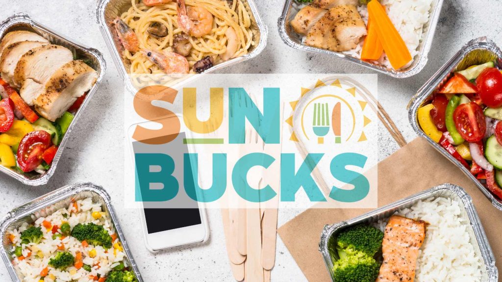 The SUN Bucks Program