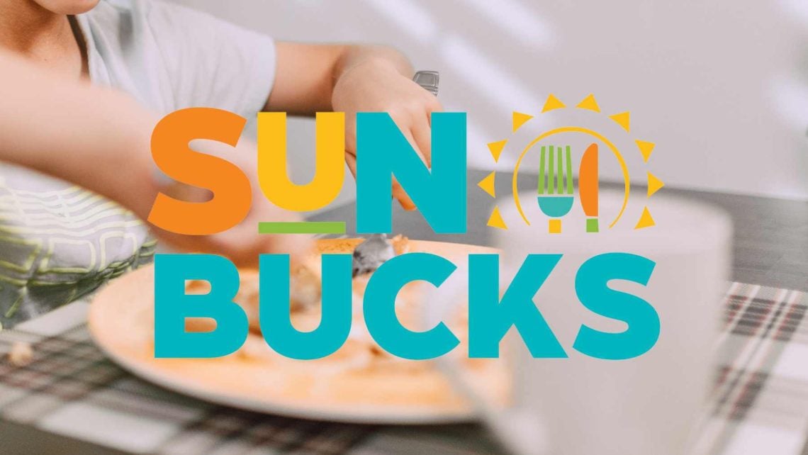 sun bucks PA