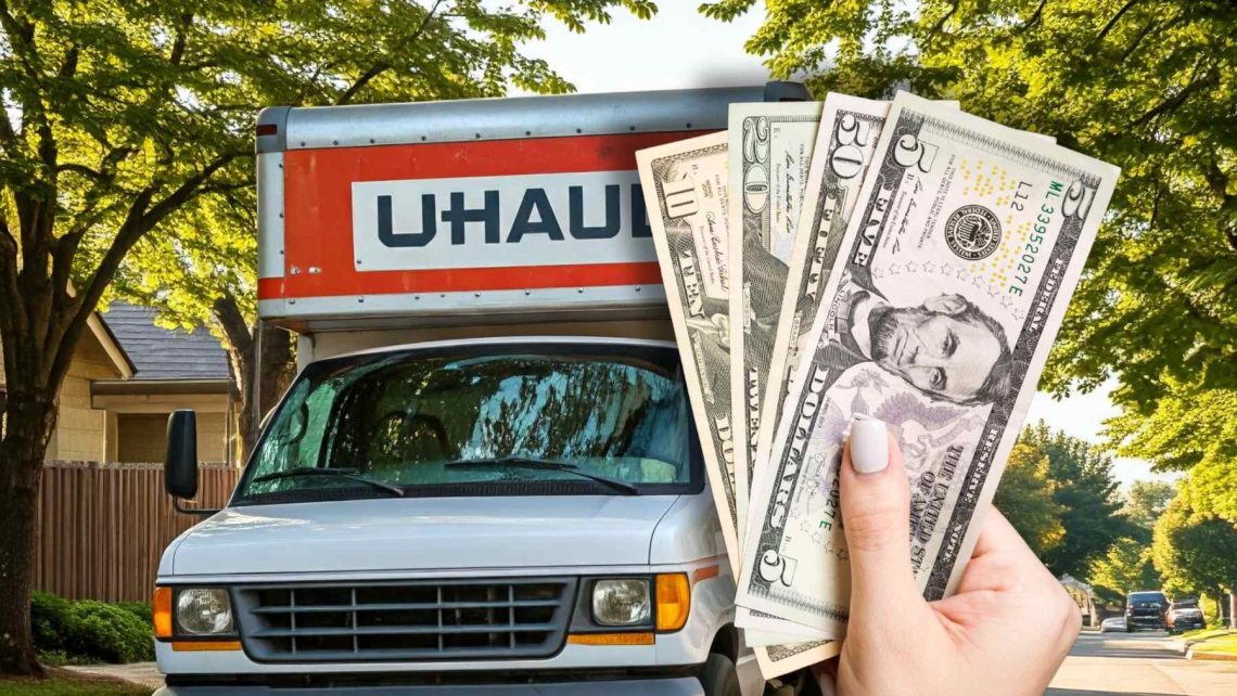 U-Haul Class Action Settlement