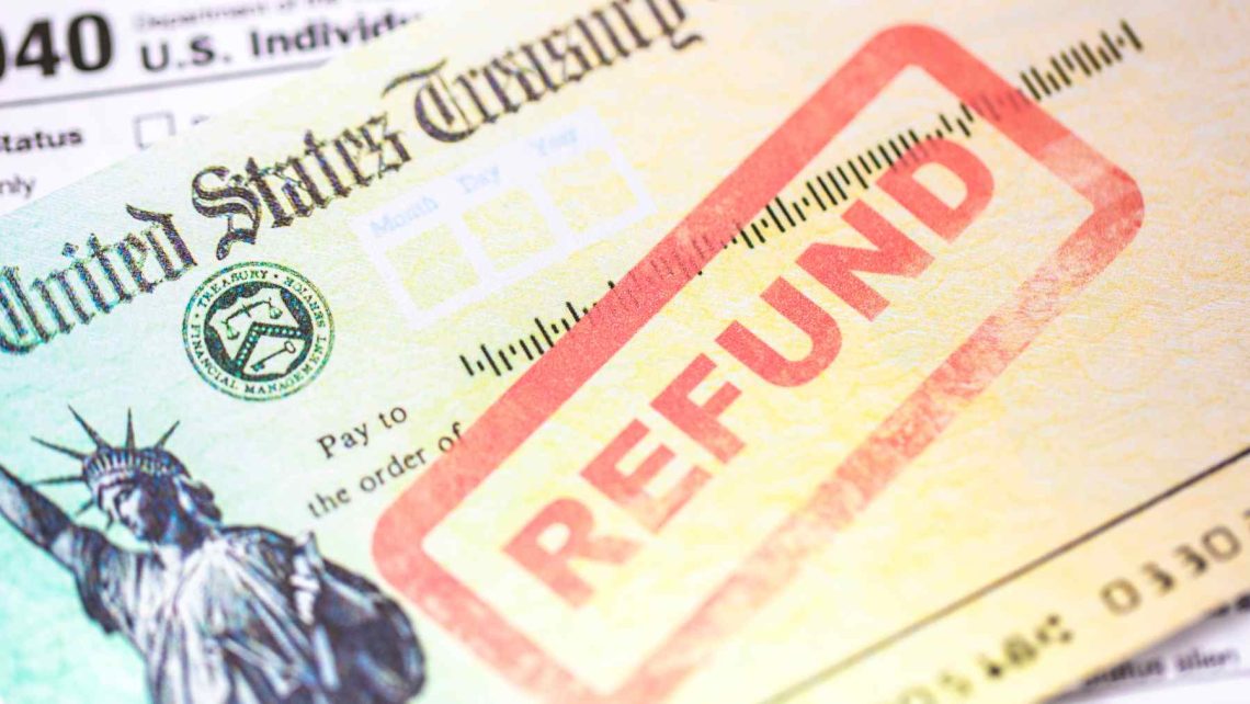 unclaimed tax refunds irs 2020