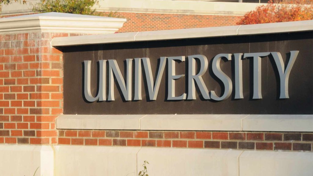 $284M Settlement Reached in Lawsuit Against Top U.S. Universities