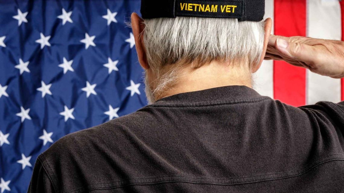 Veterans set to receive benefit boost as Senate passes 2024 COLA Act