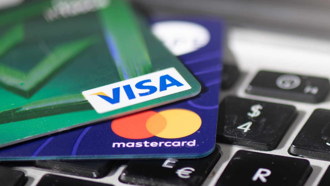 visa - mastercard class action lawsuit