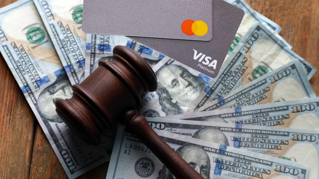 Final Opportunity to Claim Visa & Mastercard Settlement Payments