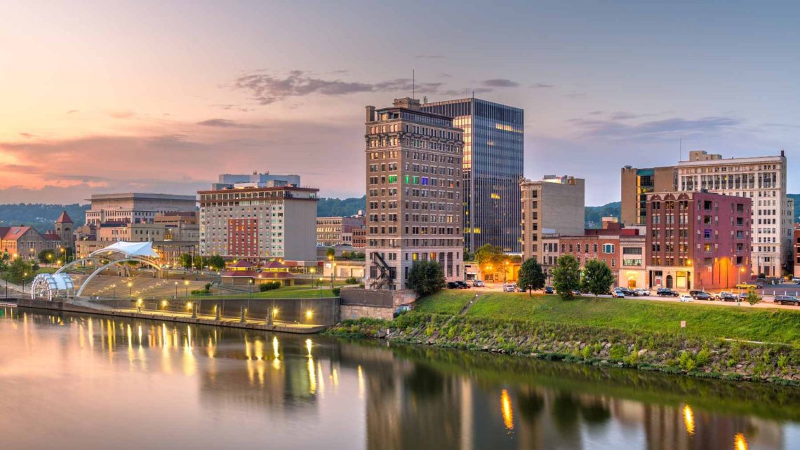 Charleston, West Virginia