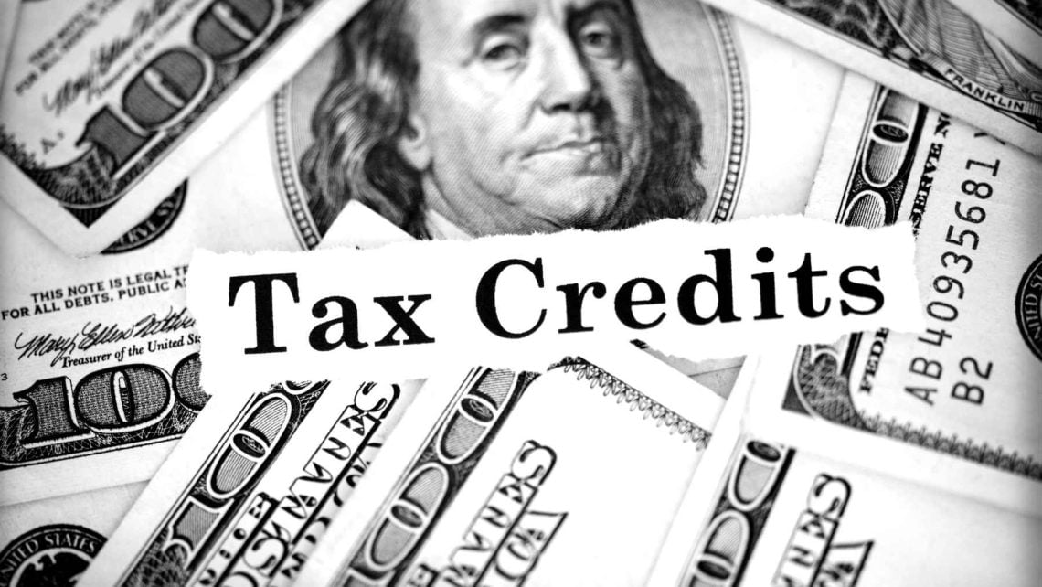 where is my child tax credit 2024