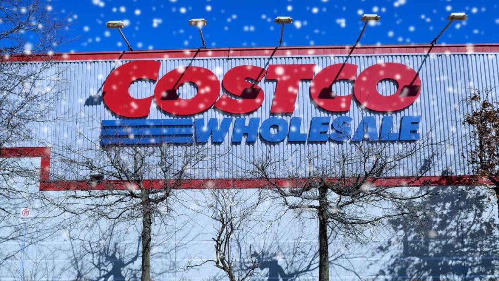 Costco’s Best Sought-After Advent Calendar