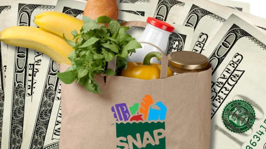 How much could you receive from SNAP in 2025 - Check the maximum amounts here