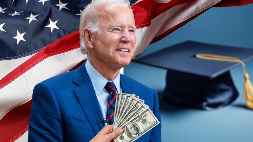 Struggling with student loans? Biden’s revived PAYE and ICR plans