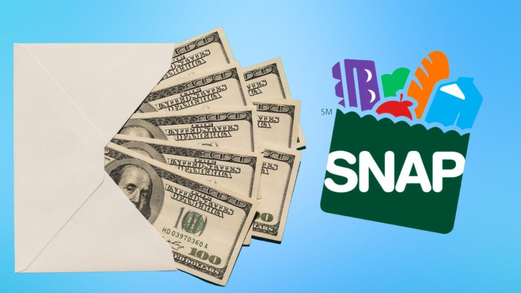 SNAP Benefits in December 2024