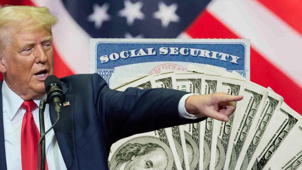 Social Security increases income for retirees