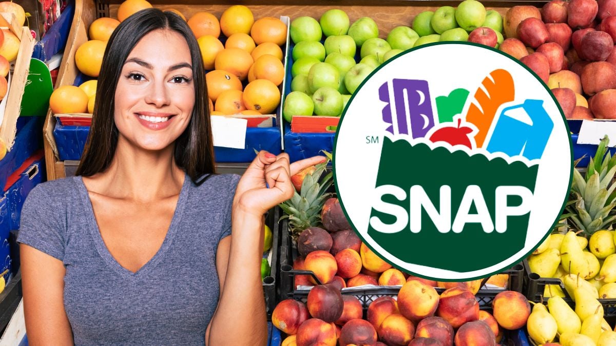 Why you must recertify your food stamps