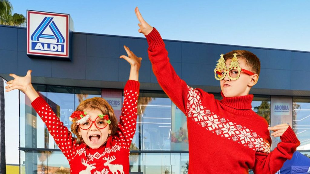 aldi gifts Festive-Gatherings