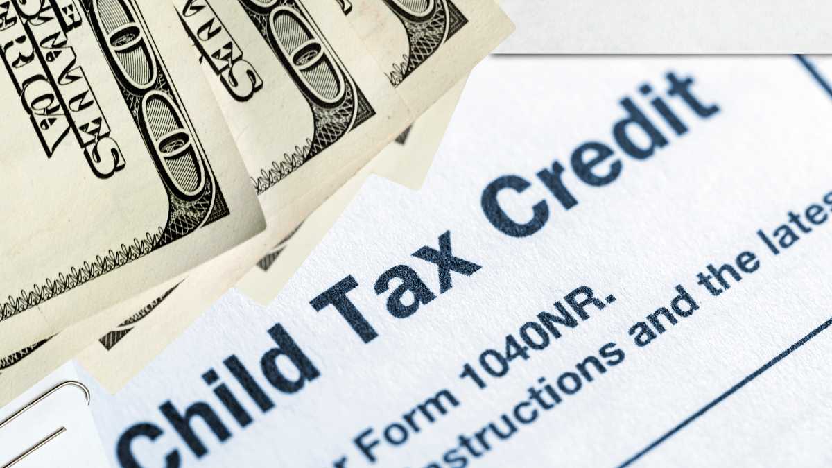 Available Child Tax Credits