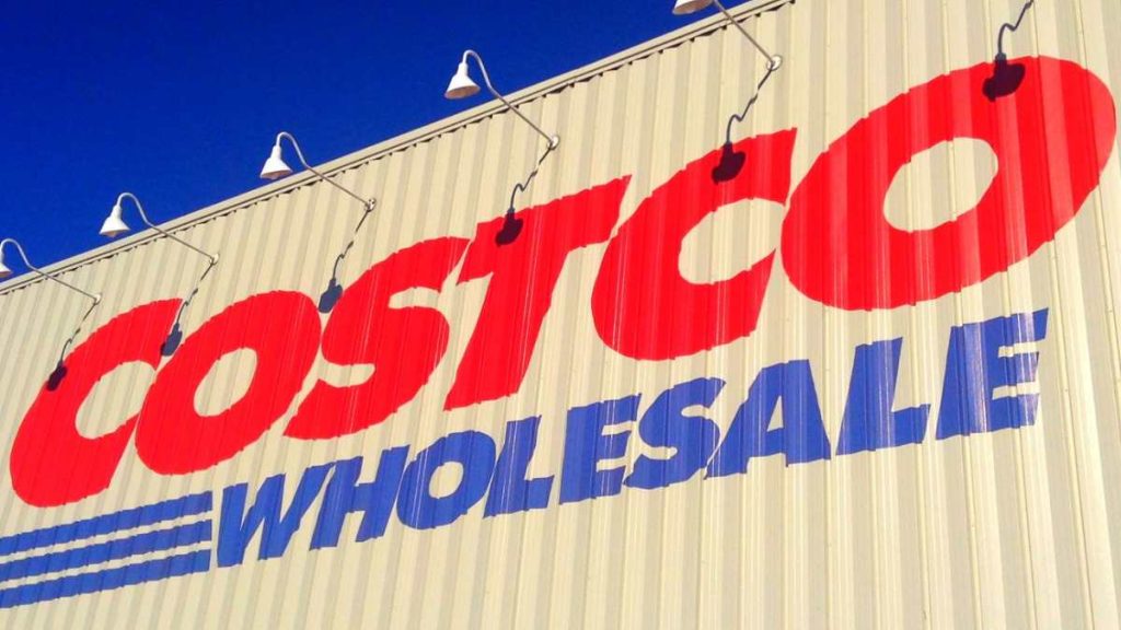 Costco plans to phase out its year-round book section from most stores