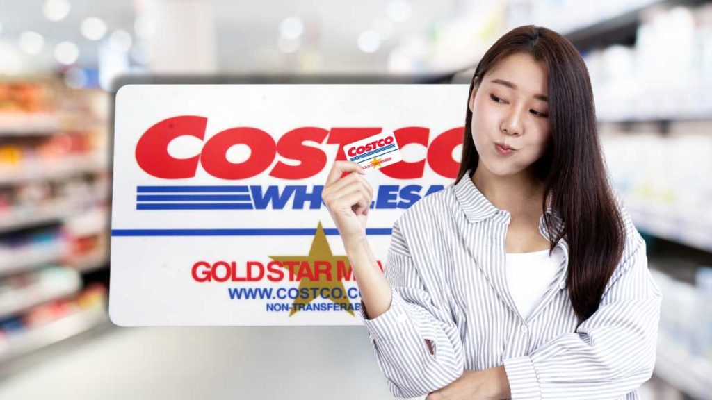 Your Costco membership is now more affordable