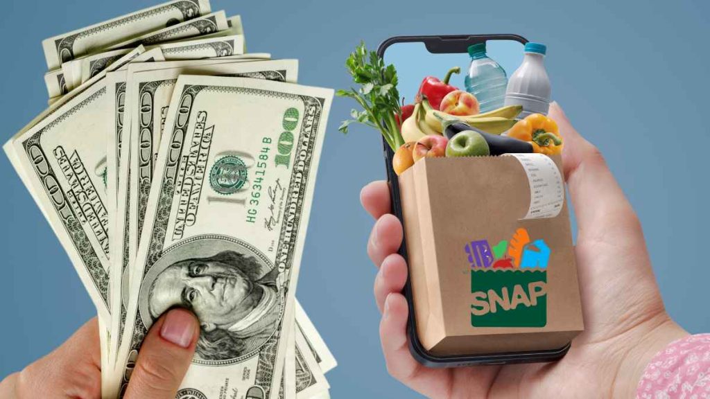 SNAP Benefits in Florida: December Schedule