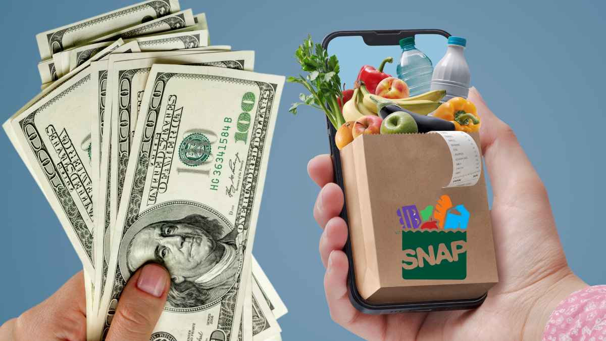 SNAP Benefits: New Payments of $1,756 Confirmed for This Weekend and the Days to Come