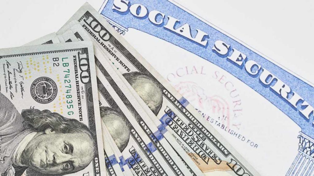 The last rounds of SSDI benefits of 2024