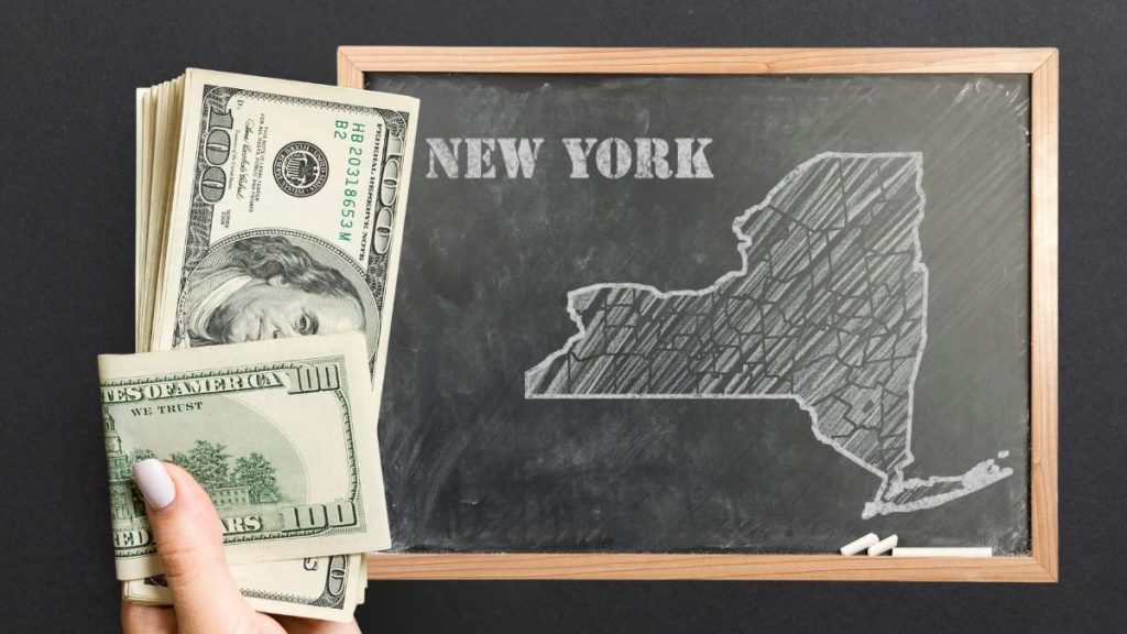 New York’s Inflation Relief Plan: How Much Can You Expect?