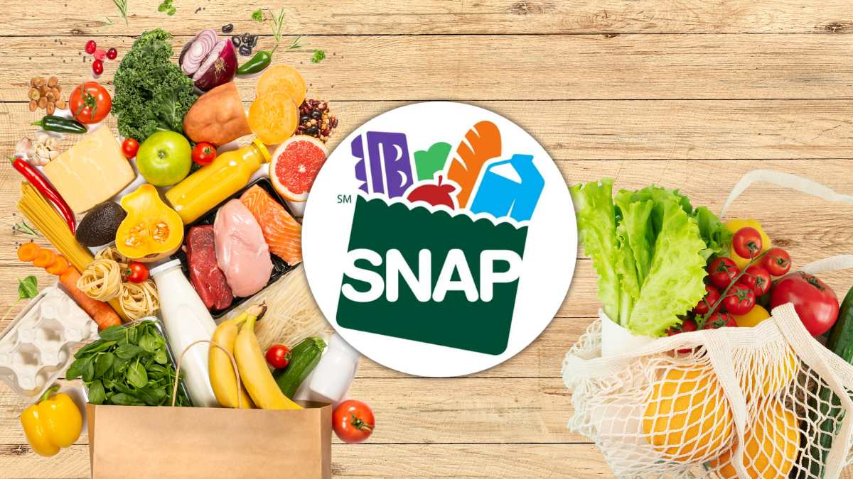 SNAP Benefits in Florida