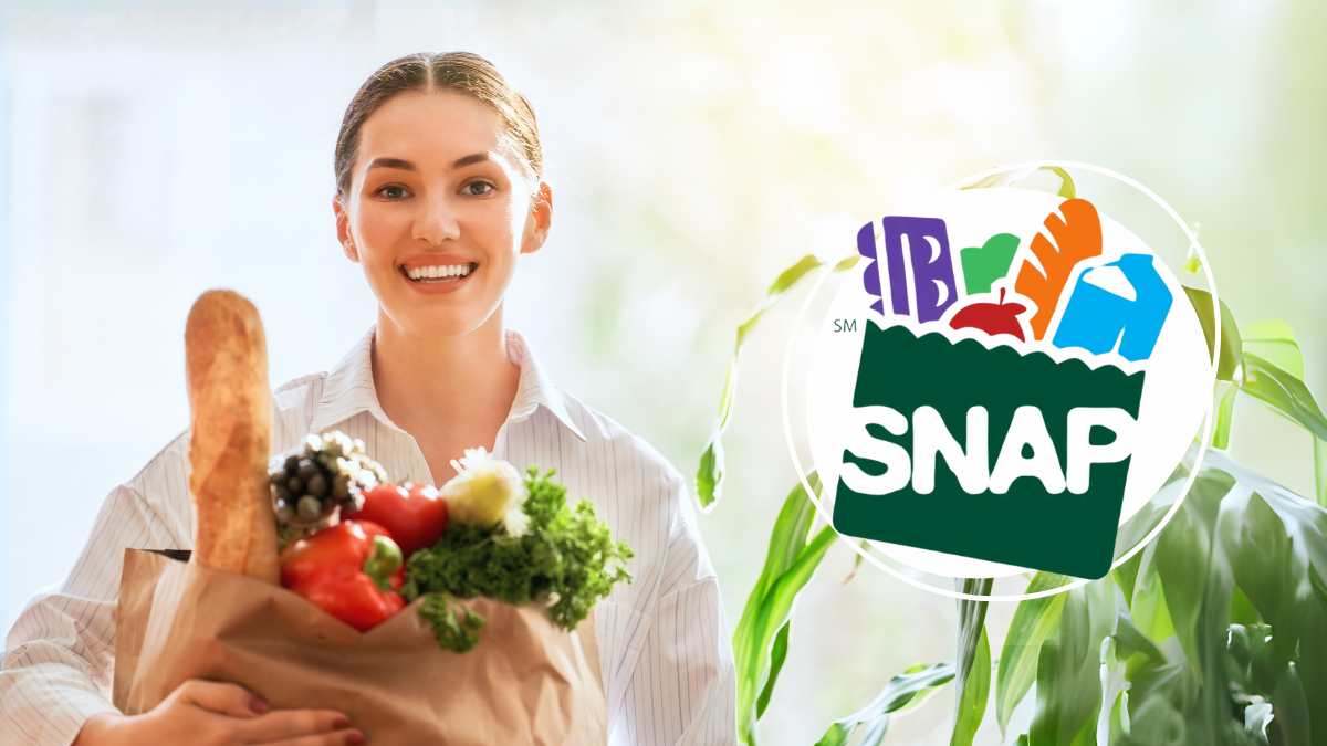 The SNAP benefits schedule is about to reset in January 2025