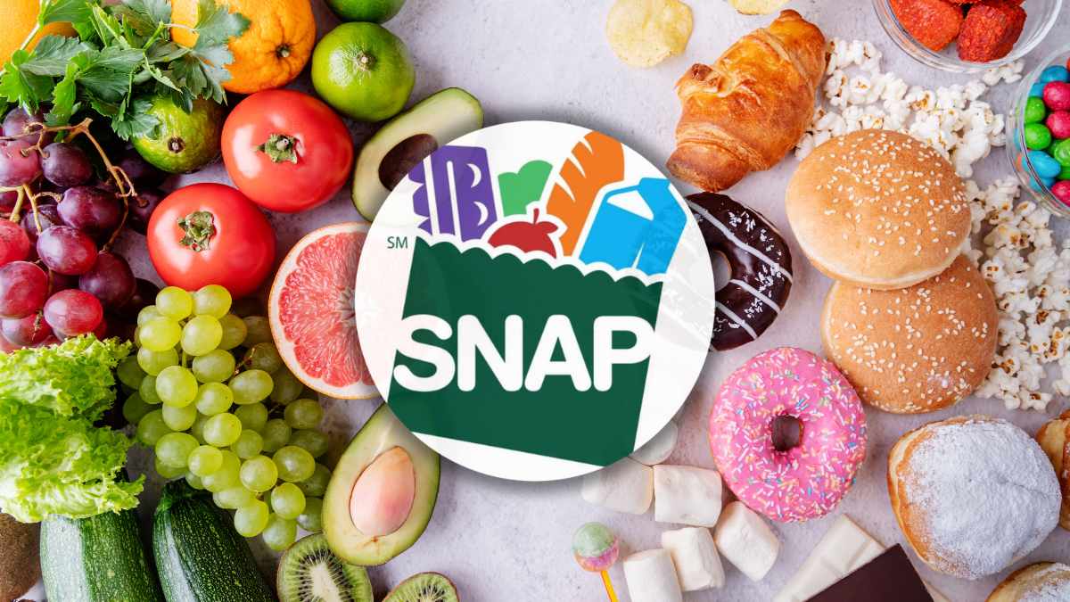 SNAP benefits: new limitations proposed in one state