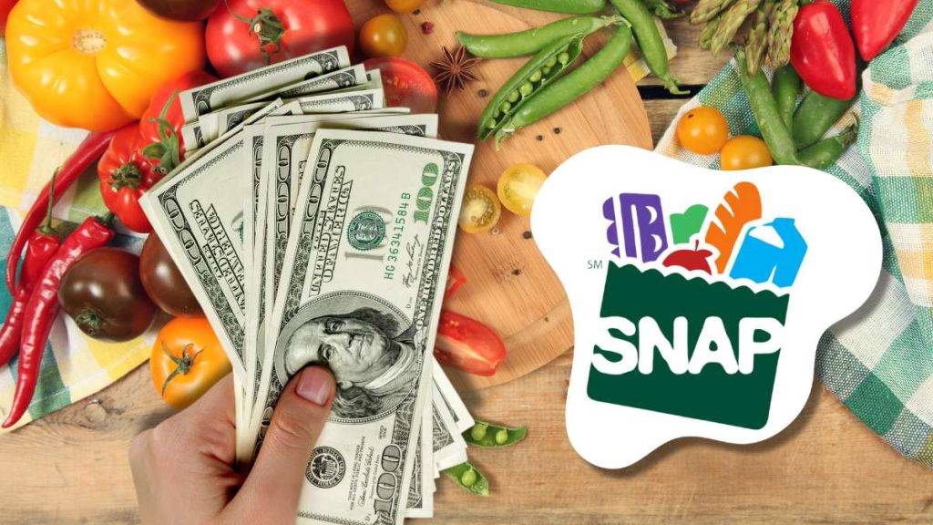 SNAP benefits in Florida: December dates