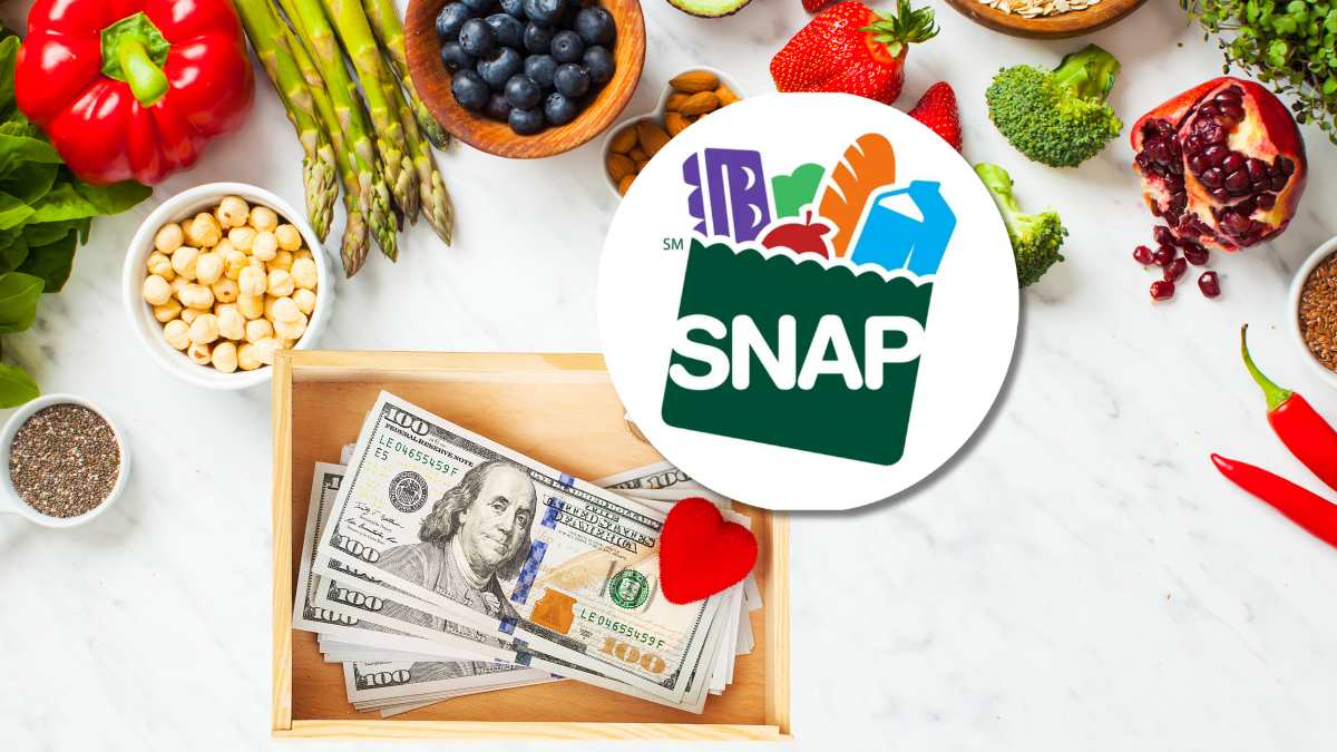 SNAP benefits in Florida: First Week of payments