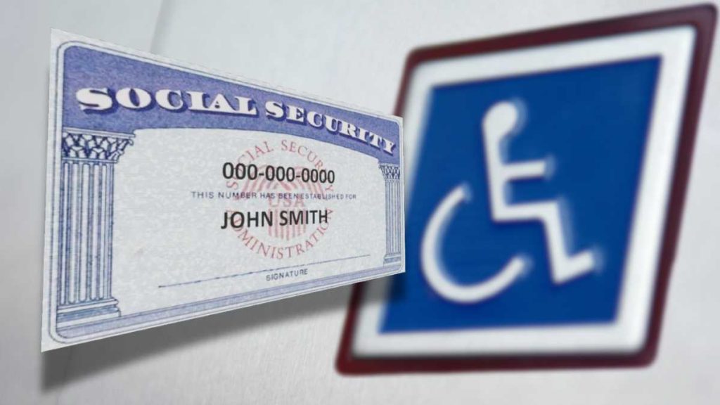 Are you eligible for the maximum SSDI benefit?