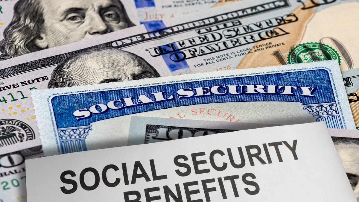 Social Security December Updates