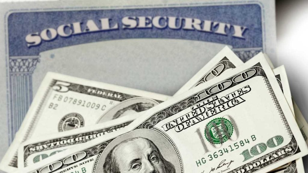 What to know about the Social Security credits