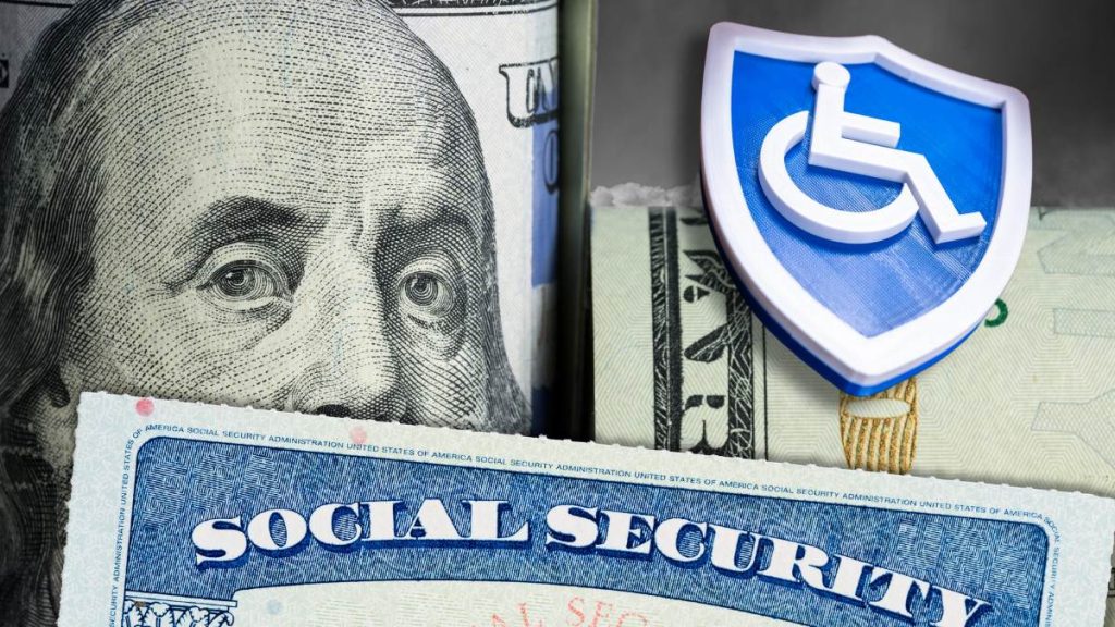 Important Changes Coming to SSDI Payments in 2025