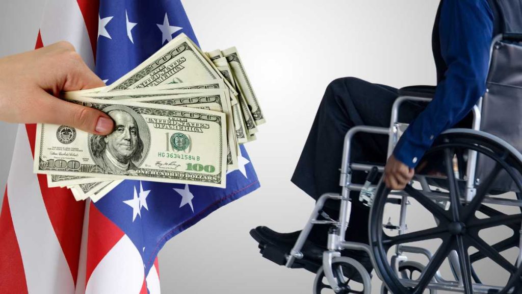 SSDI benefits: new increased payments coming soon