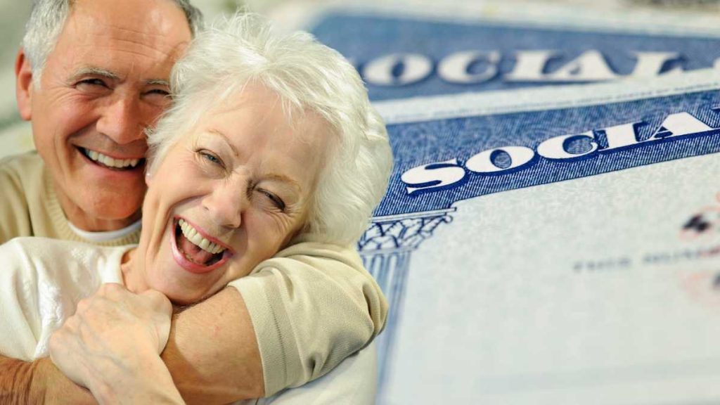 Social Security updates for the upcoming month