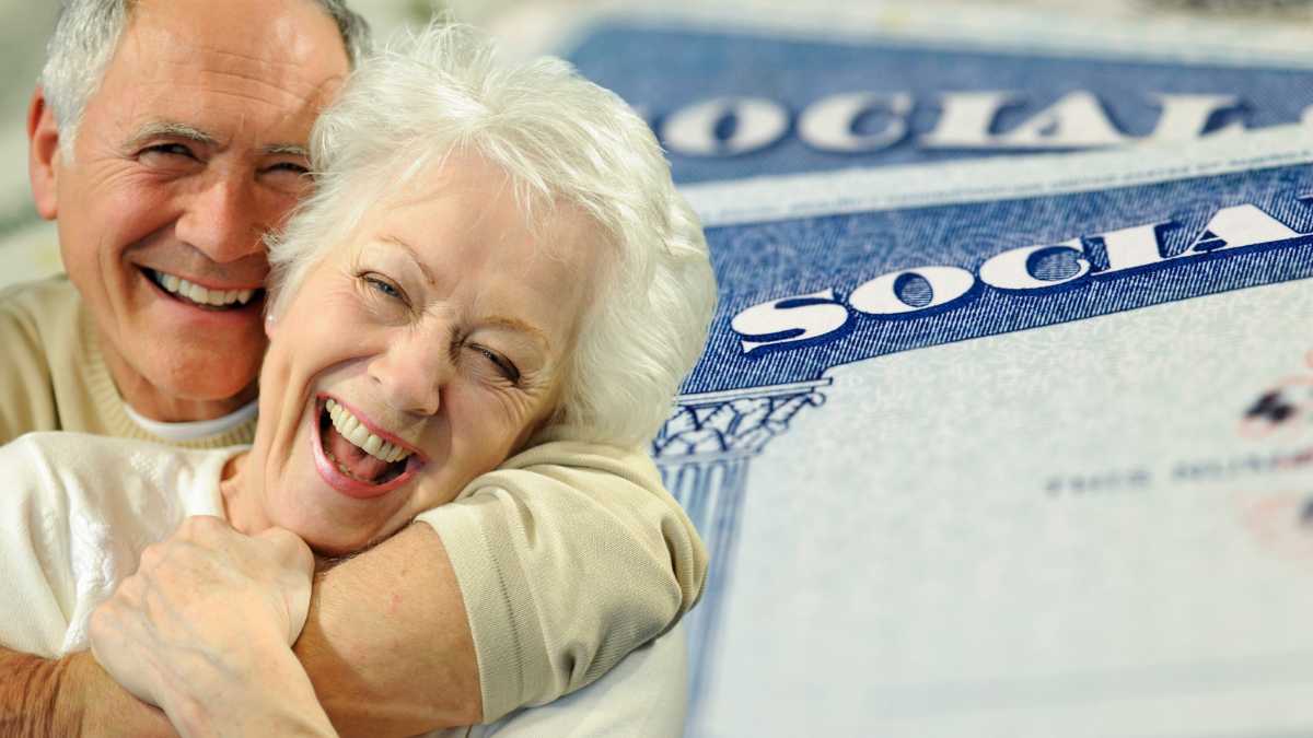 Social Security updates for the upcoming month