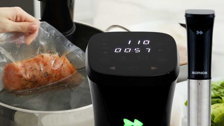 MOPHOM Sous Vide Cooker