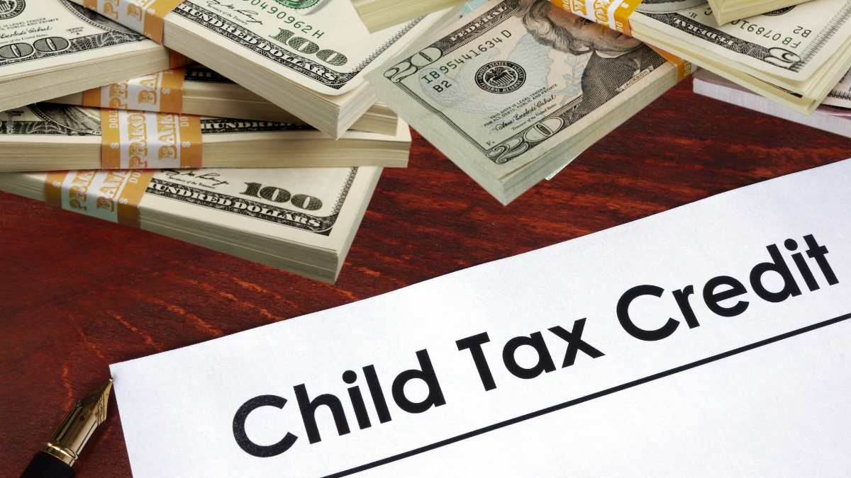 Child Tax Credit in 2025