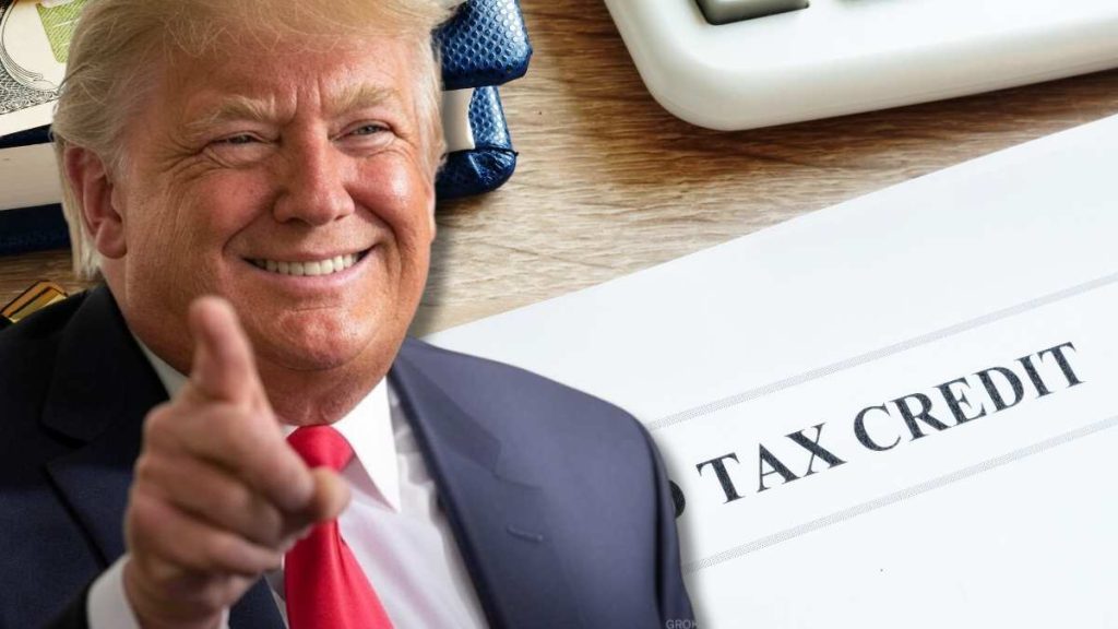 Did Trump Really Change Tax Rules for Child Support Recipients?