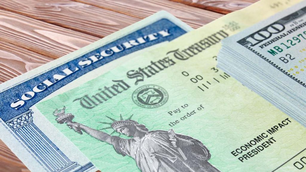 Social Security benefits rise by 2.5% in 2025