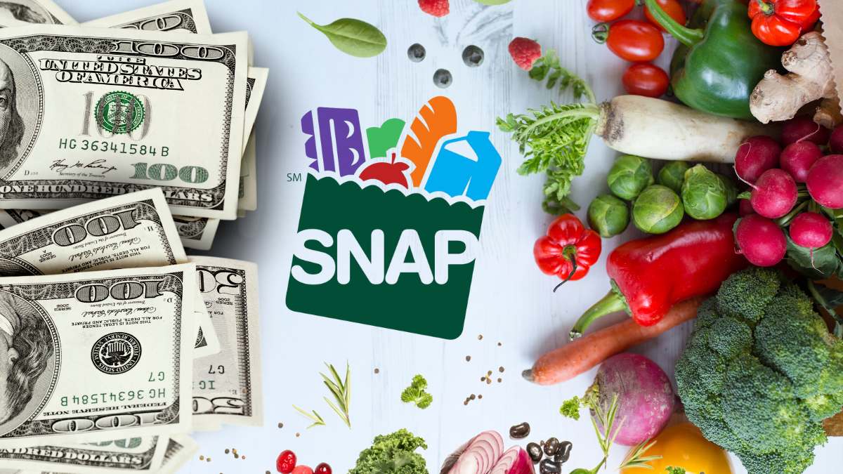 Florida SNAP benefits: January schedule