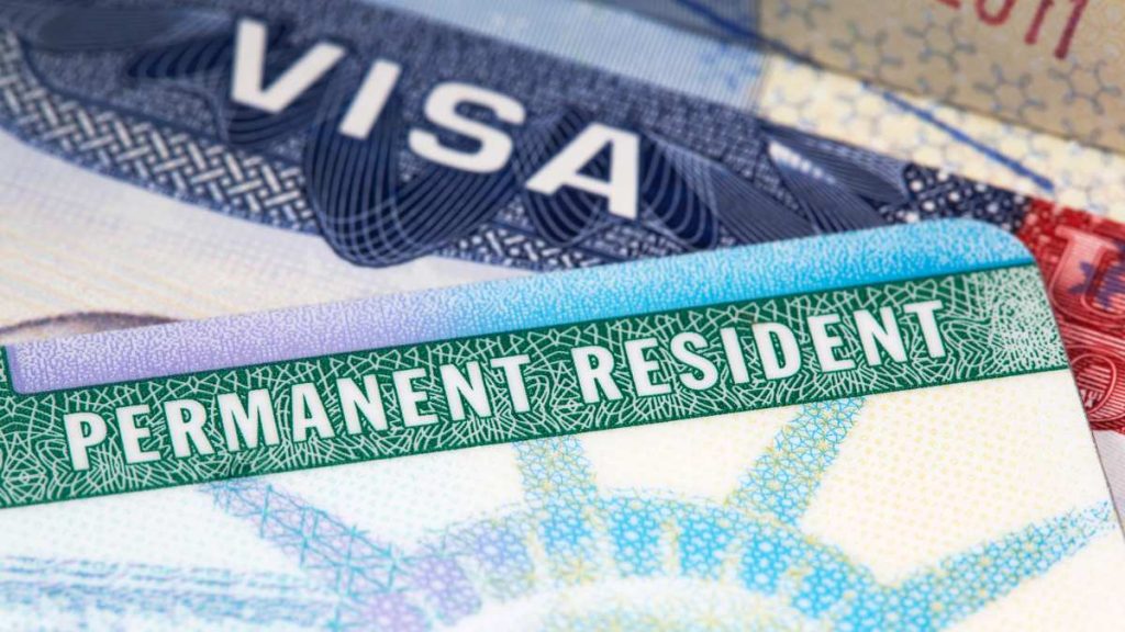 Want to Live in the U.S.? Ross Can Help You Get a Green Card