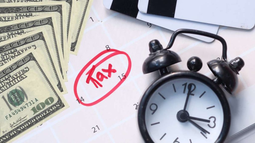 Tax Filing Made Easy: Understand IRS Requirements for 2025