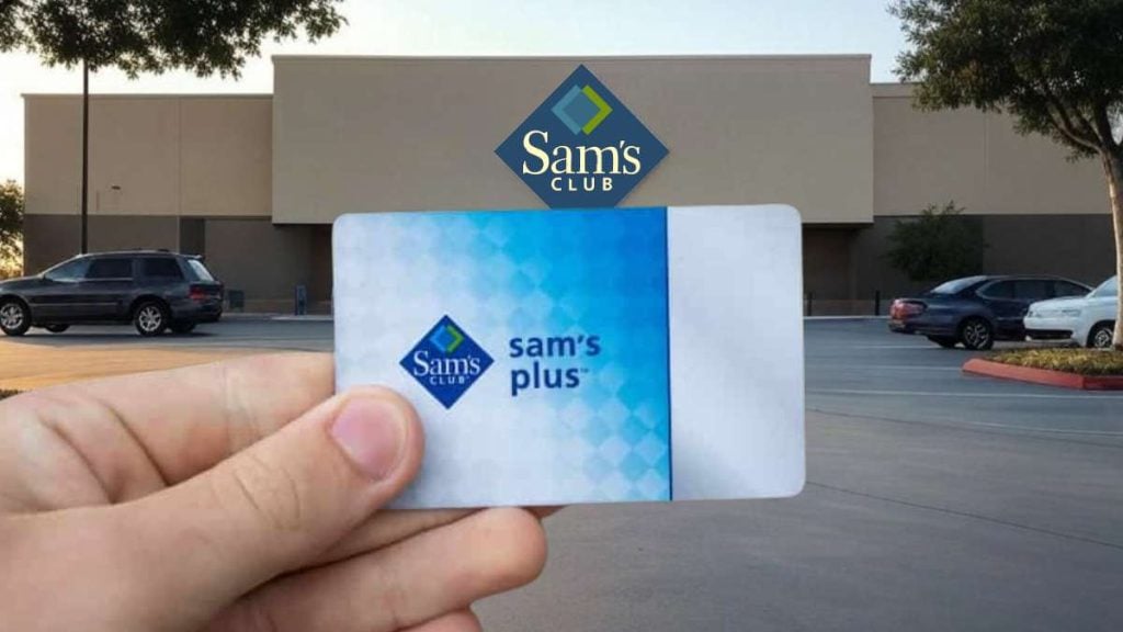 Concerns over Sam's Club's new virtual cards policy