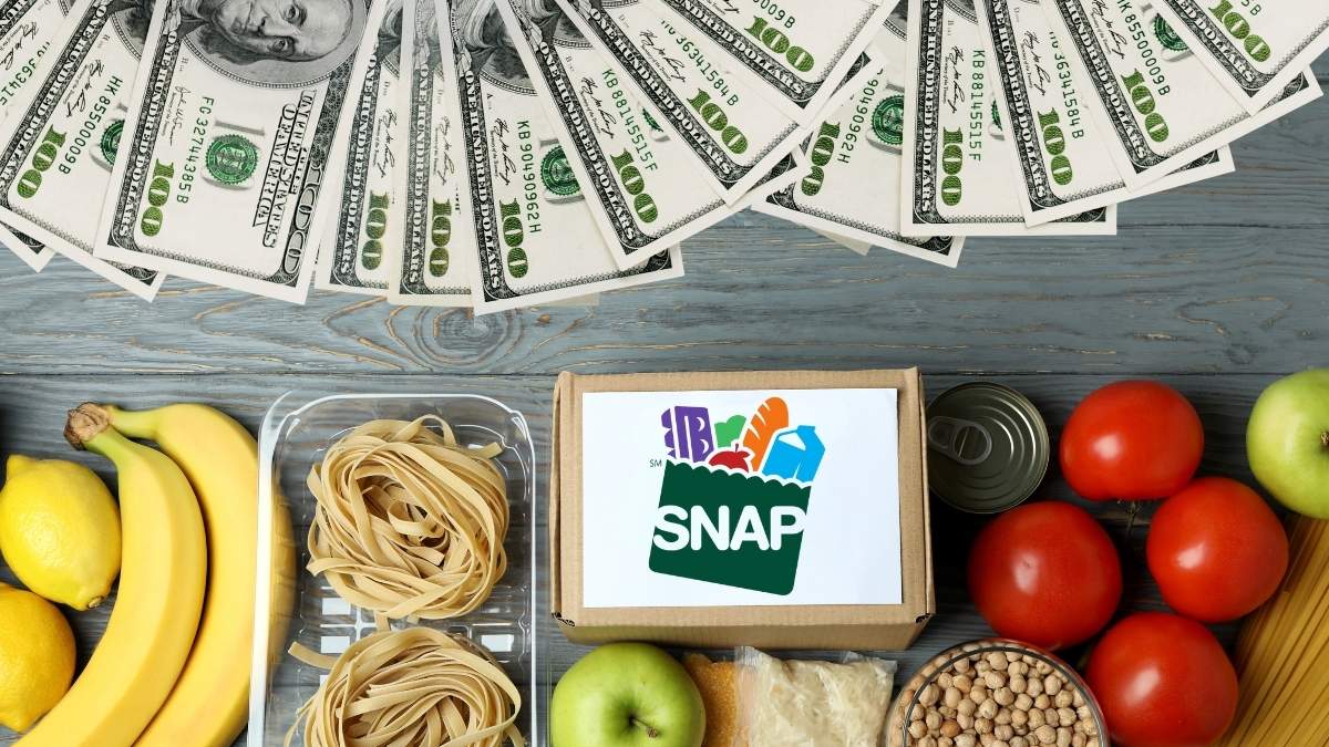 $1,756 SNAP Benefits in New York: January Dates